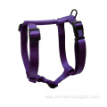 Unique Design High Quality Nylon Dog Harness